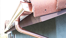 Rain Gutter Installation, Repair, Cleaning in Wilton, MN